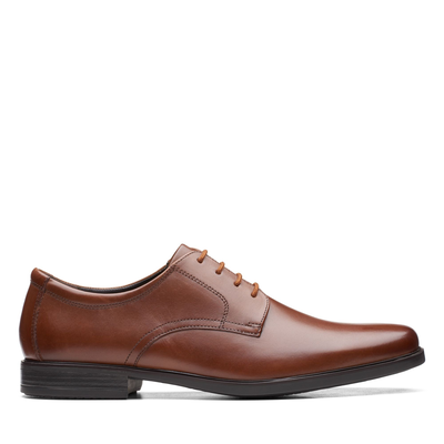Howard walk, Dark Tan, medium
