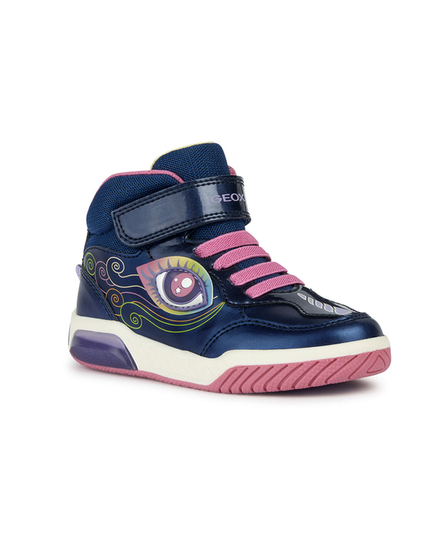 Sneakers geox girl image number null