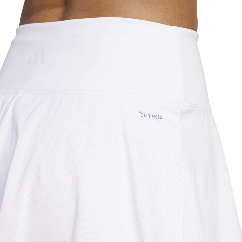 Adidas women's club tennis climacool skirt-null