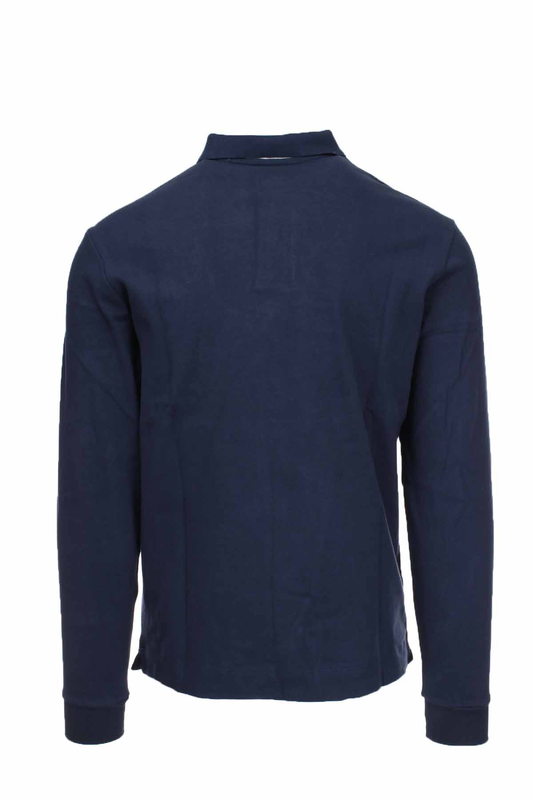 U.s. Polo assn. T-shirt collar-null