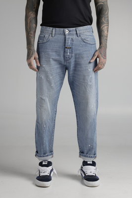 Cosi matto jeans, Light Blue, medium