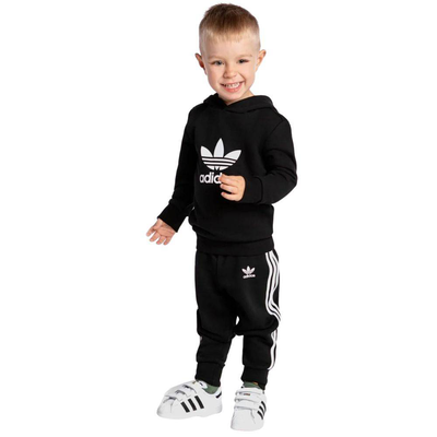 Adicolor hoodie set