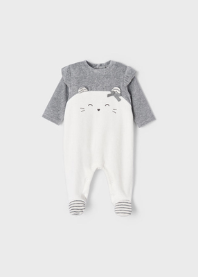 Holly bodysuit, , medium