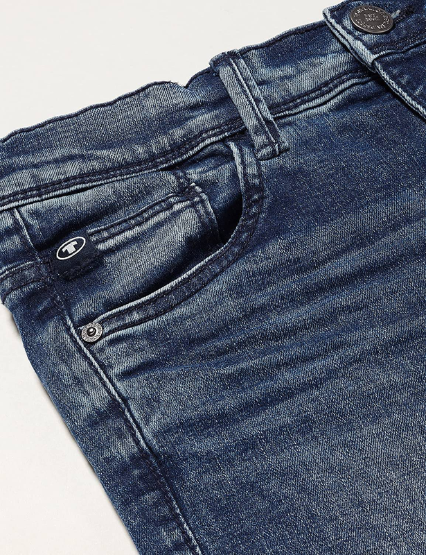Product image: 202 ryan denim παντελονι παιδικο boy-null