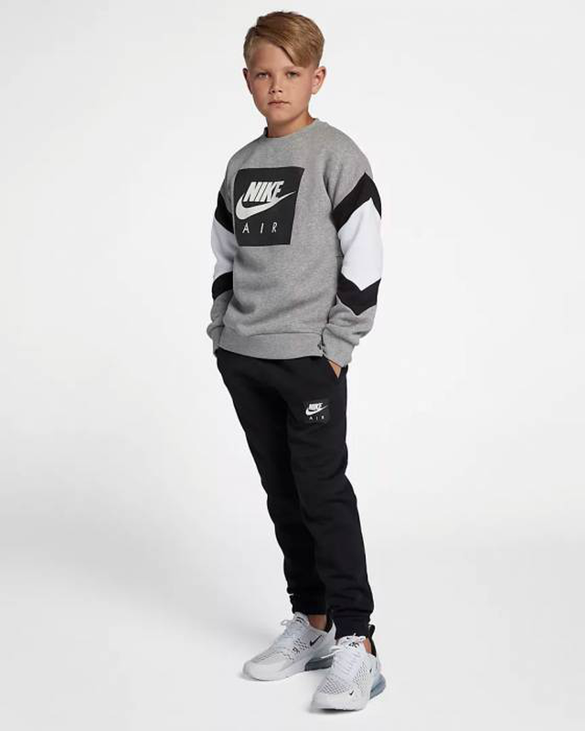 Product image: Boys Air pant-null