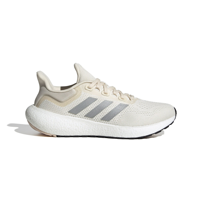 Adidas women pureboost 22 shoes (gw3533) image number null