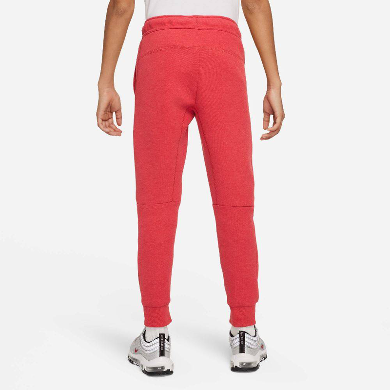 Nike boy nsw tech fleece full-zip pant-null