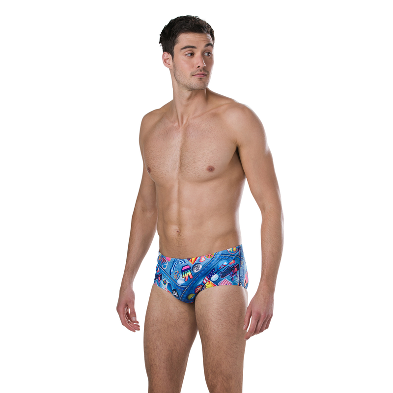 Alv digi 14cm brf tm blue/red image number null