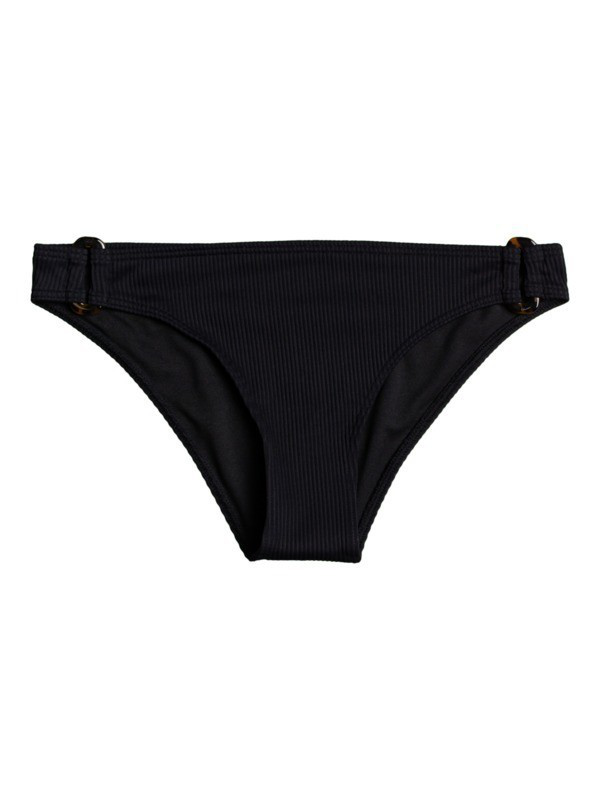 Roxy mind of freedom - regular bikini bottoms for women (erj-null