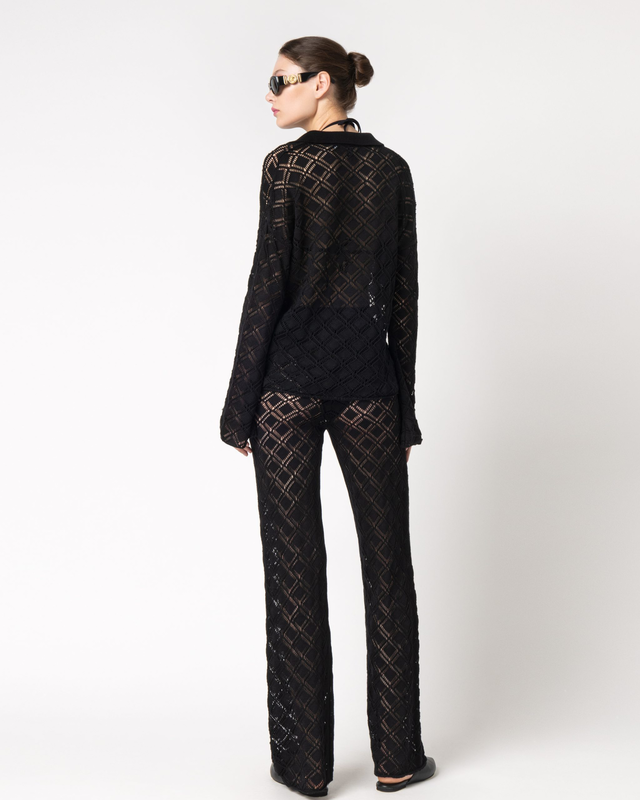 Aria pants-null