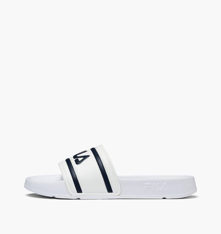 Fila oro bay slipper 2 image number null