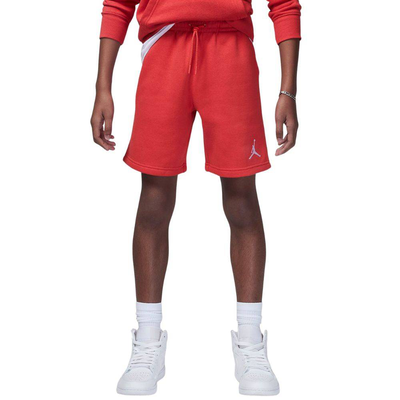 Big kids essentials short, Lobster, medium