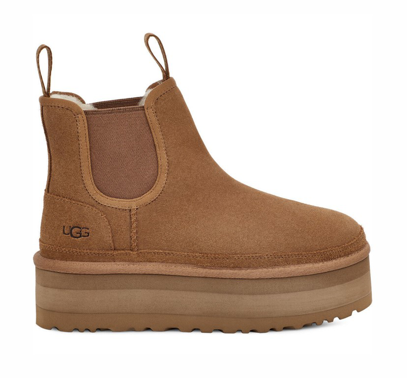 Ugg neumel platform chelsea image number null