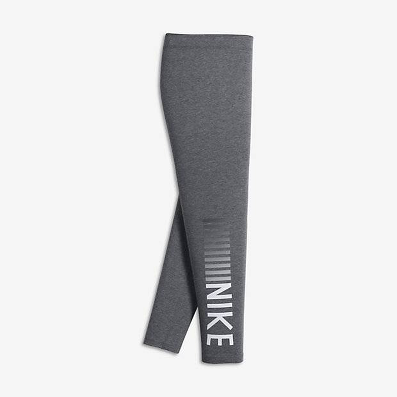 Girls sportswear tight leg-a-see-null