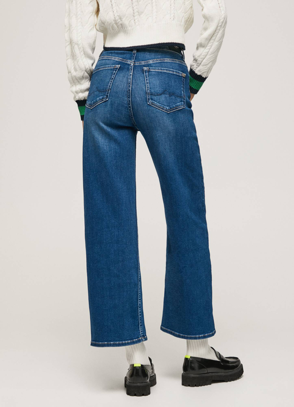 Lexa sky high 30 trousers womens-null