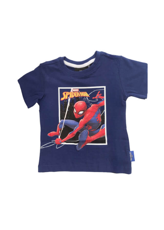 Spiderman t-shirt-null