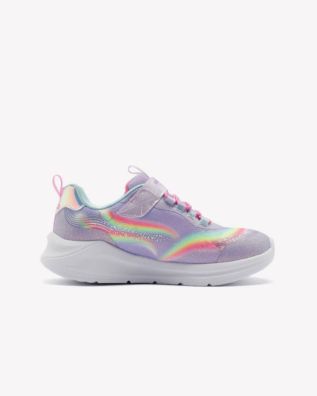 Unicorn chaser - lights girls shoes-null
