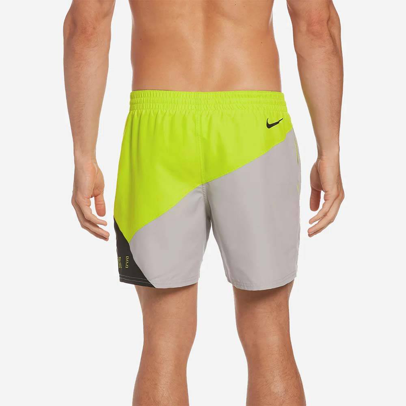 Logo jackknife mens swimshort image number null
