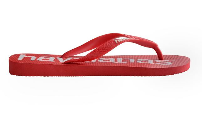 Havaianas top logomania image number null