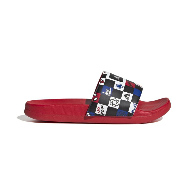 Product image: Adilette comfort spiderman k-null