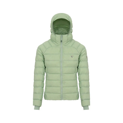Summit jacket woman, Pink, medium