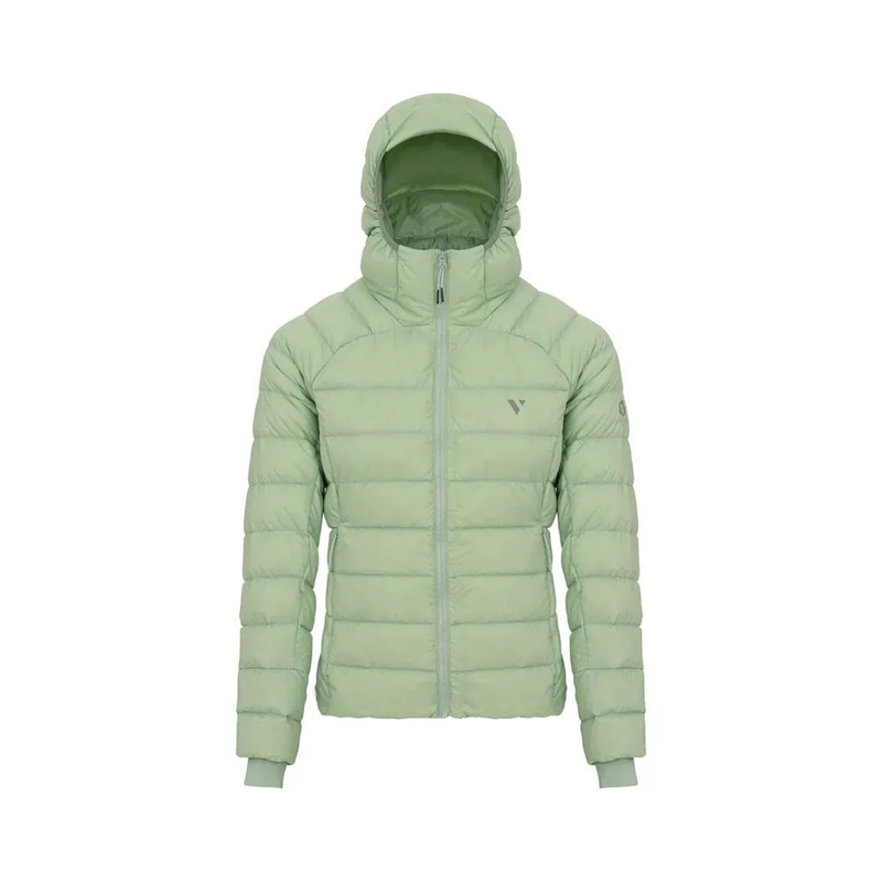 Summit jacket woman-null