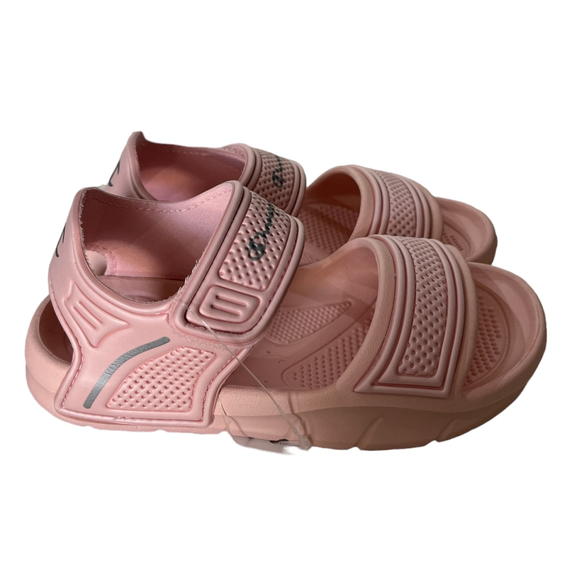 Champion kids girls squirt g ps sandal-null
