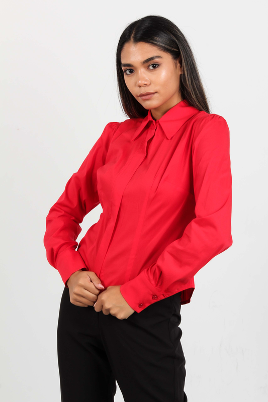 Shirt - we coss-null