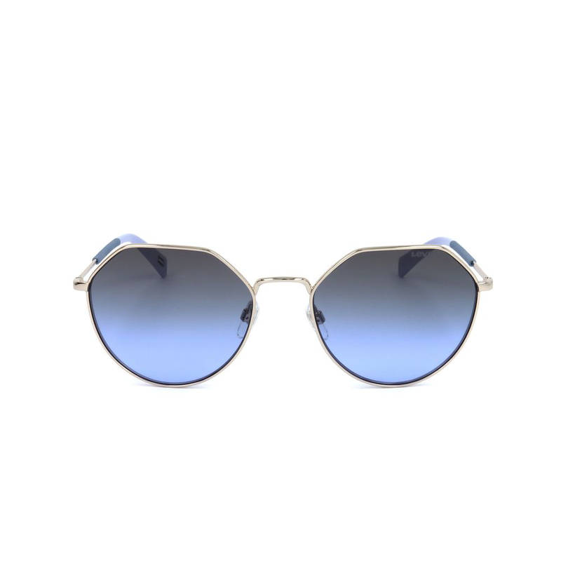 Gray stainless steel sunglasses-null