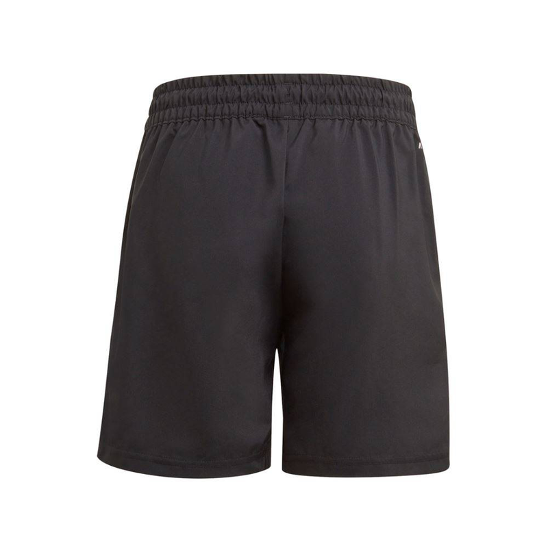 B club 3-stripes short-null