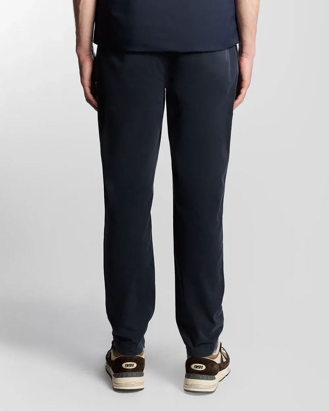 Straight leg chino z271 dark navy-null