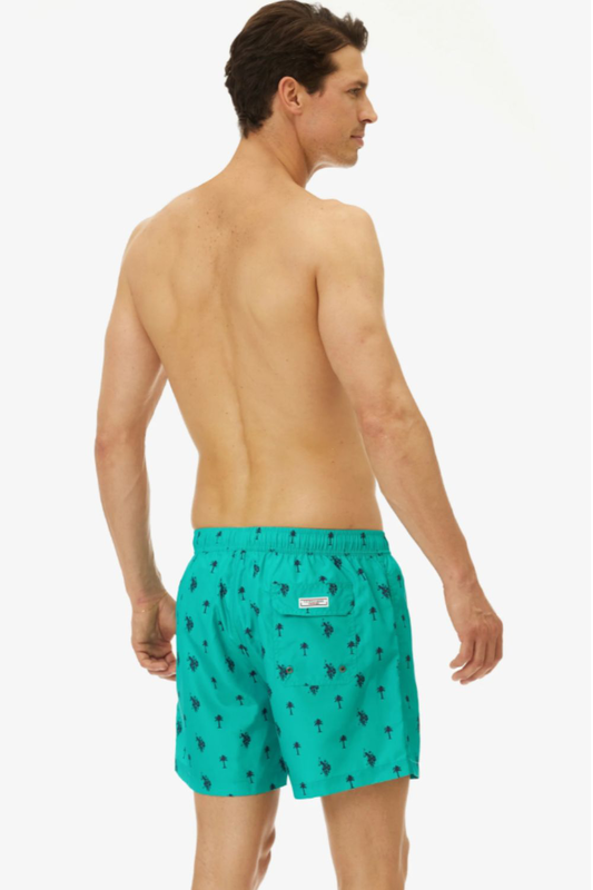 Product image: U.s. Polo assn swim shorts-null