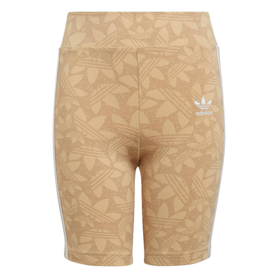 Cycling shorts, Beige, medium