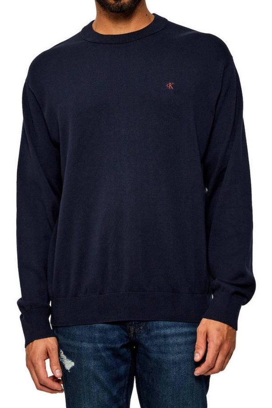 Easy ft knitted top - Calvin Klein-null