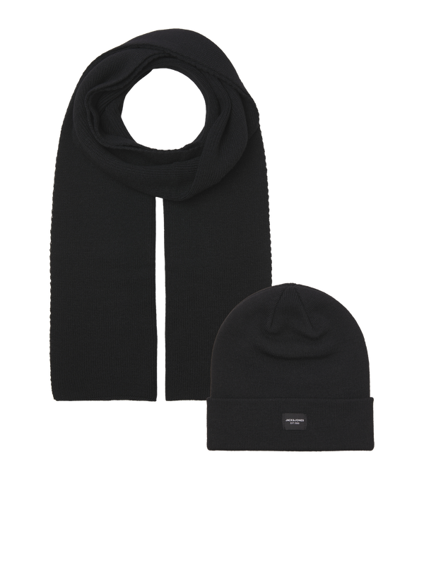 Jacdna scarf-null