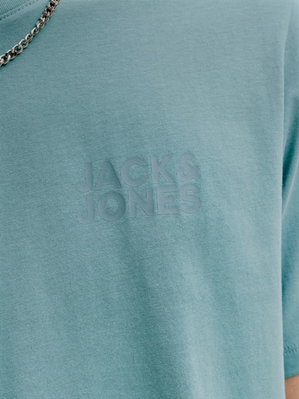 Jackjones jjecorp logo tee ss o-neck noos-null
