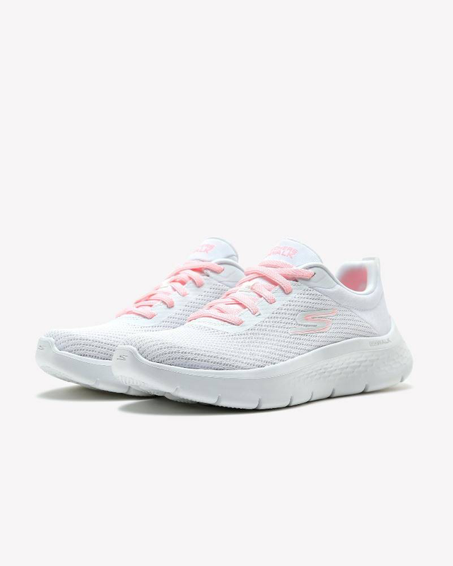 Go walk flex women shoes-null