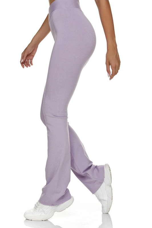 Product image: Heavy jazz viscose pants #1240-null
