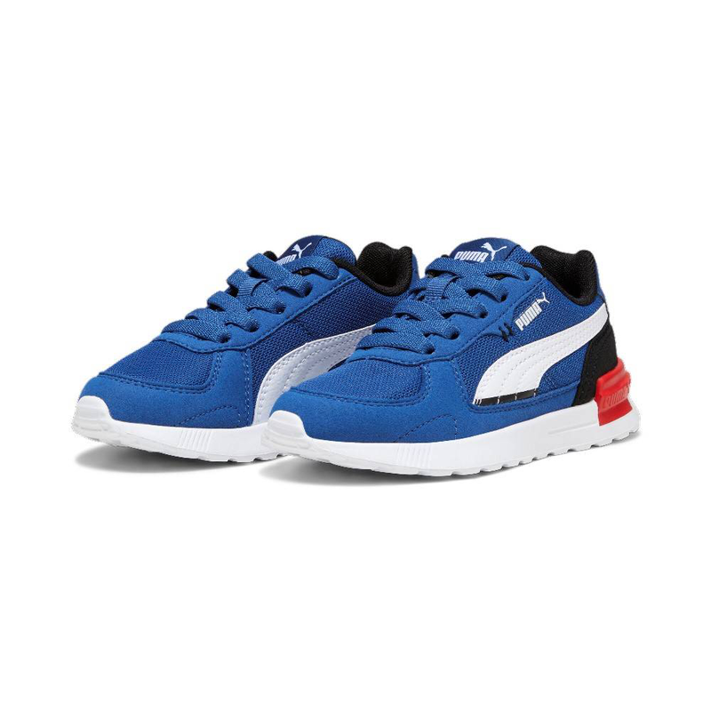 Graviton ac kids shoes-null