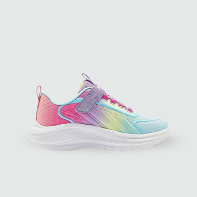 Rainbow cruisers, Multi, medium