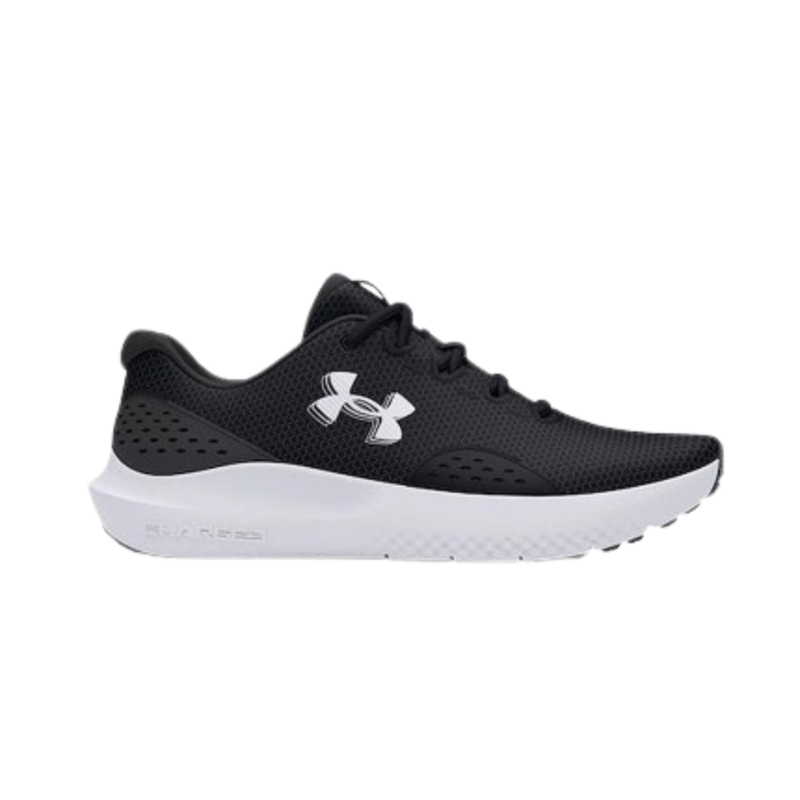 Product image: Under armour charged surge 4 men running shoes black 3027000-002-null