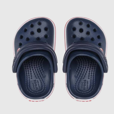 Crocband sandal infants