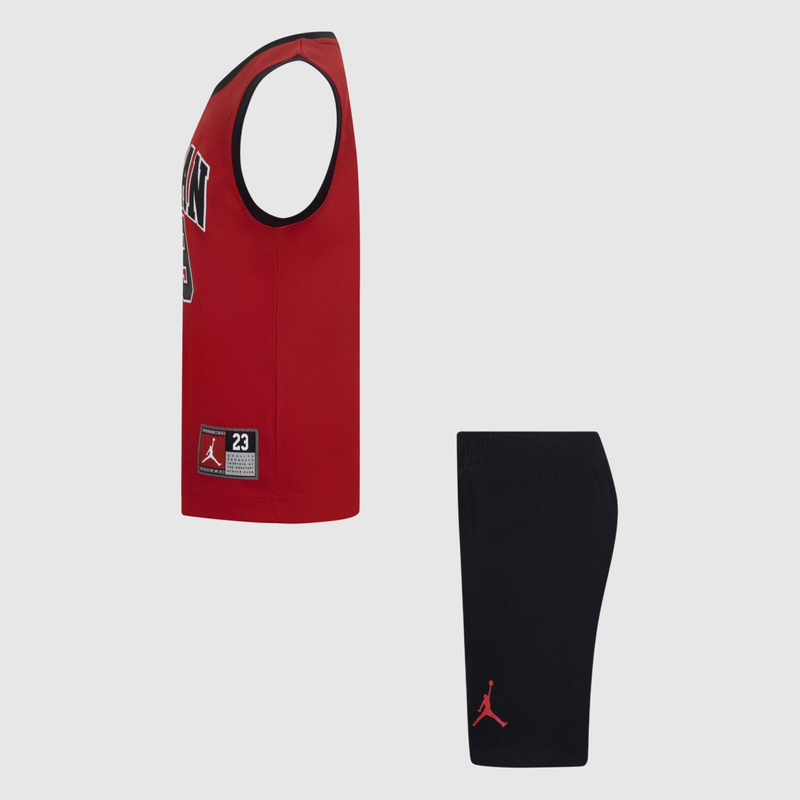 Nike  23 jersey set-null