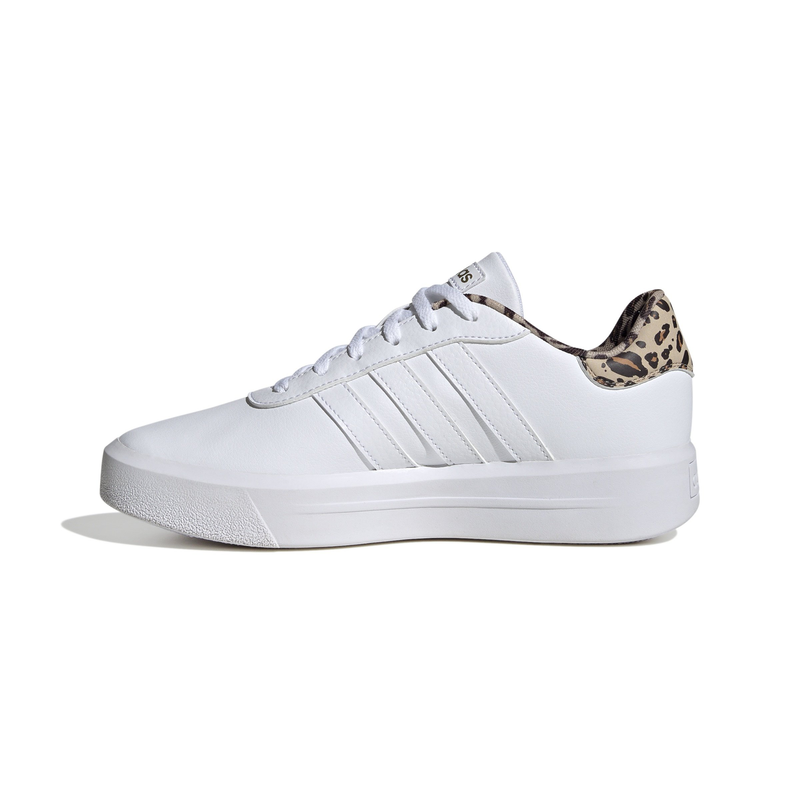 Product image: Adidas women's court platform shoes-null
