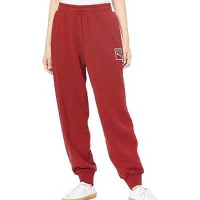 X vogue relaxed sweatpants