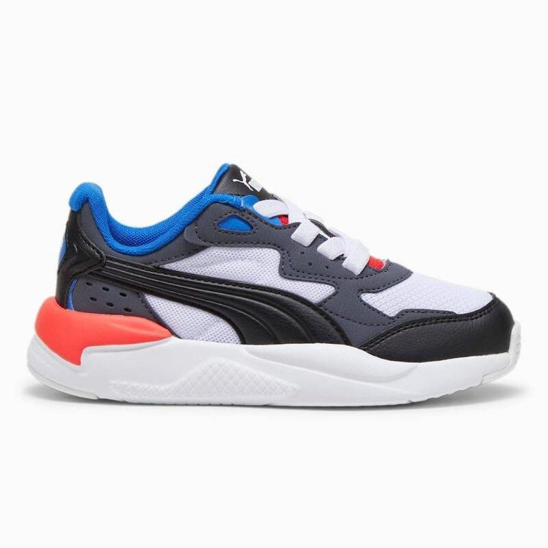 Puma junior x-ray speed running sneakers image number null