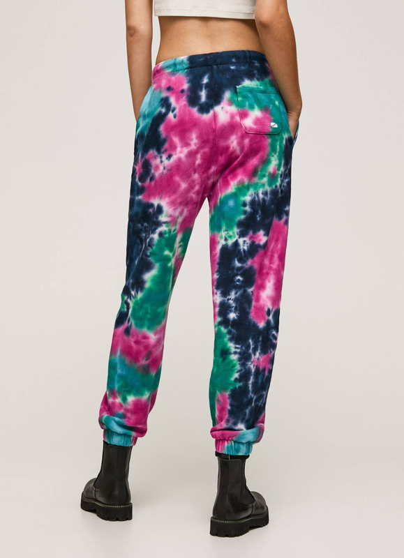 Micaella trousers womens image number null