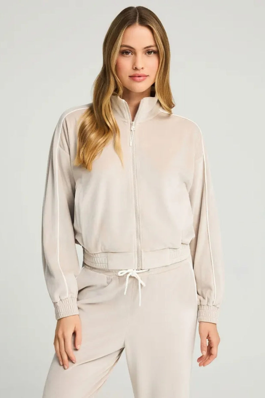 Sweater zip - funky buddha-null