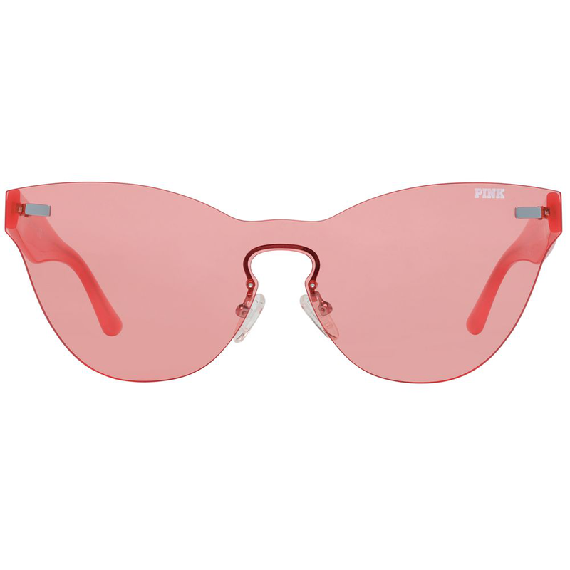 Multicolor plastic sunglasses-null