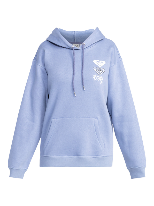 Roxy women's surf stoked - pullover hoodie-null